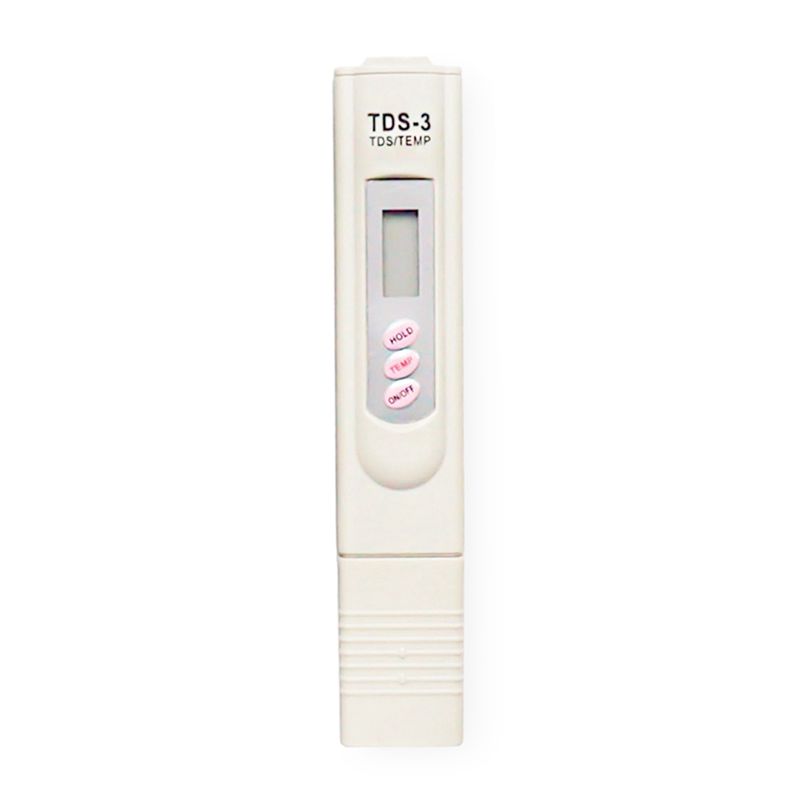 Ph Meter Digital Water Tester - AC88 - Misuratore TDS ad alta