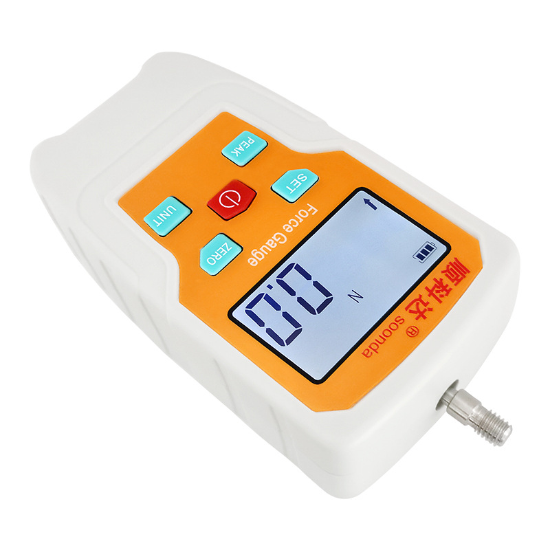 Test Instruments - Strumento di misurazione della forza di
