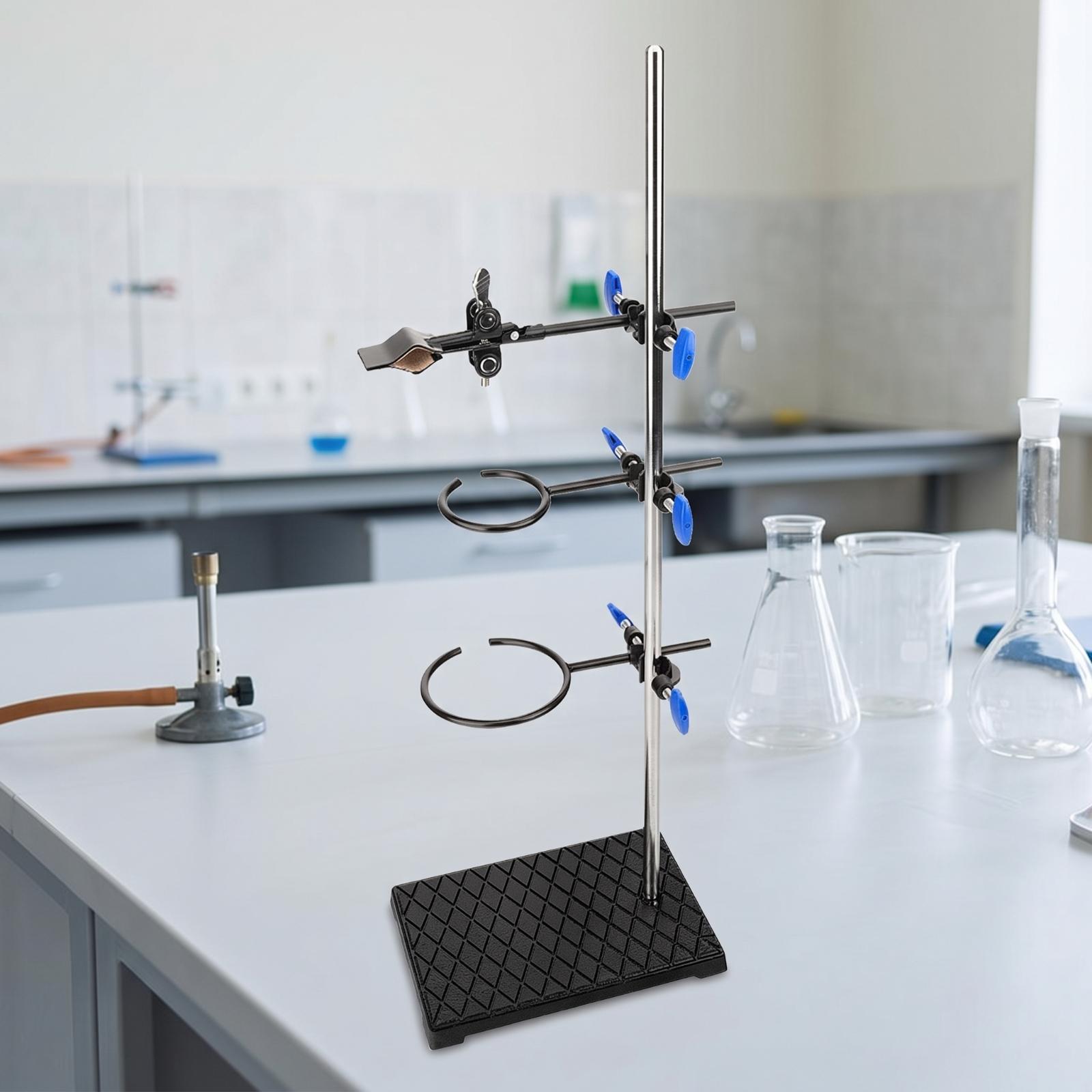 Lab Equipment - Supporto per provette da laboratorio di