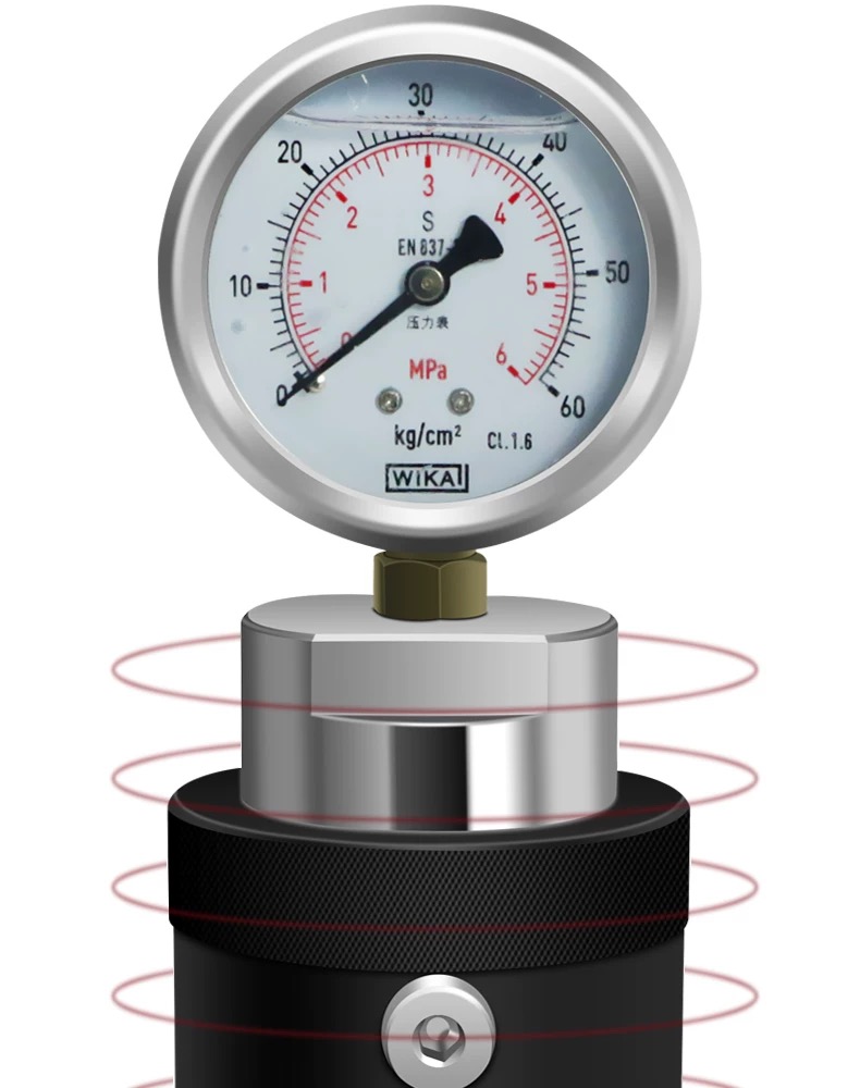 2026 vendita caldaLweier BT30  - Test Instruments recensione e prezzo