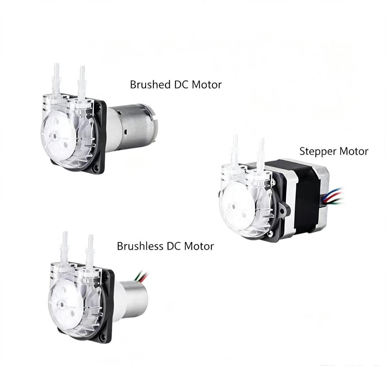 Pompa Peristaltica Micro PENGP - Mini Peristaltic Pump 12V recensione e prezzo