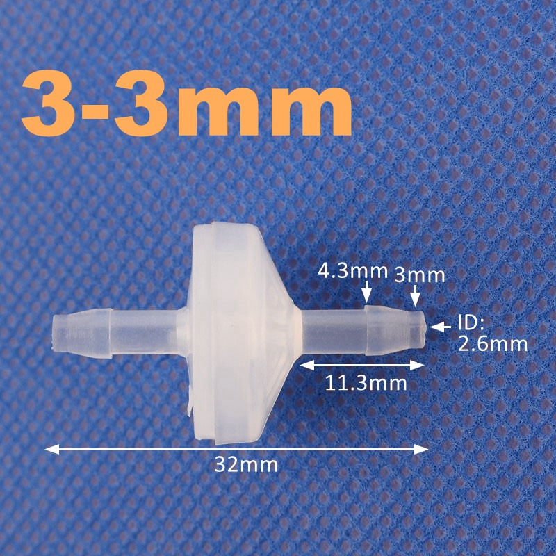 1 ~ 200 pz PP valvola di riteg - Vacuum Chamber Kit With Pump recensione e prezzo