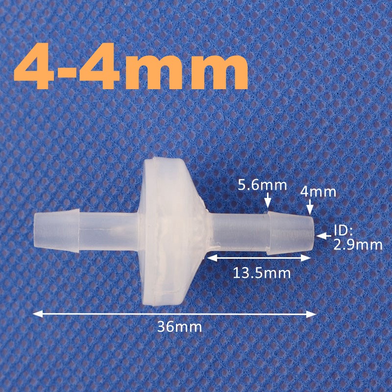 1 ~ 200 pz PP valvola di riteg - Vacuum Chamber Kit With Pump recensione e prezzo