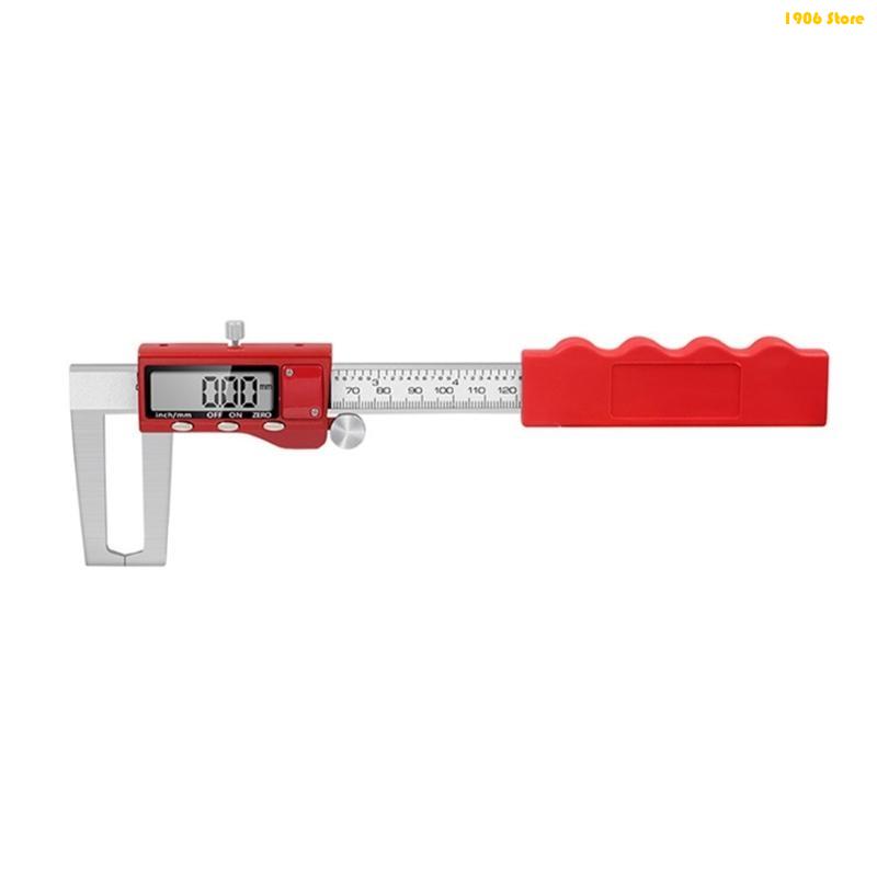 U1JB 0-150mm Calibro del rotor - Digital Caliper 150Mm Stainless Steel recensione e prezzo