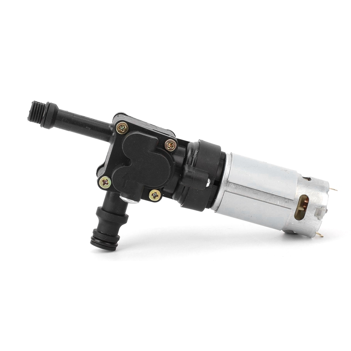2025+ Pompa ad alta pressione  - Vacuum Chamber Kit With Pump recensione e prezzo