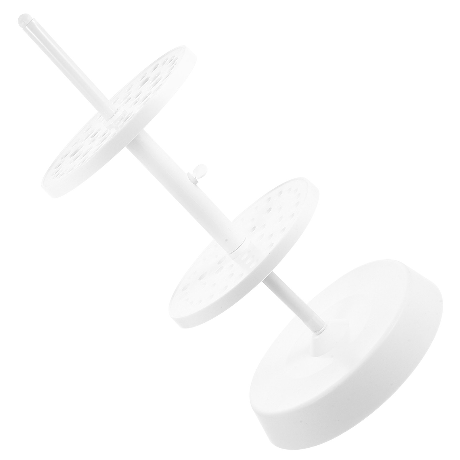 Supporto Rotondo in Plastica p - Lab Equipment recensione e prezzo