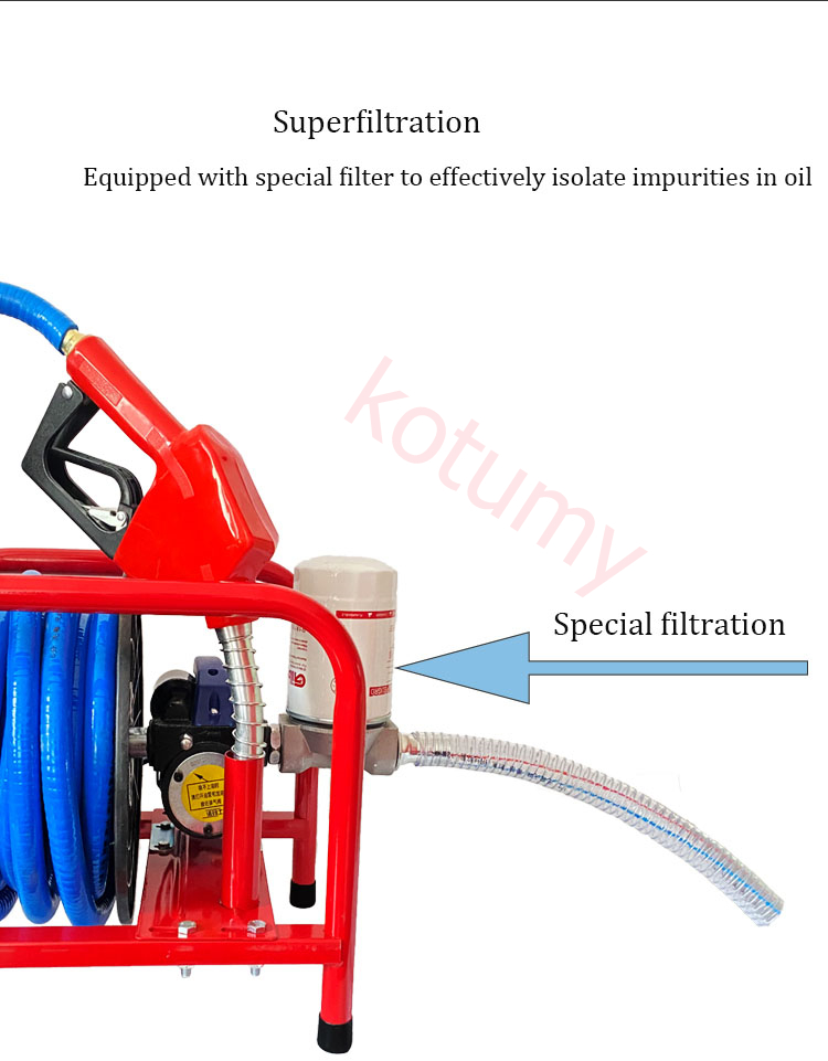 Pompa elettrica diesel 12V/24V - Mini Peristaltic Pump 12V recensione e prezzo