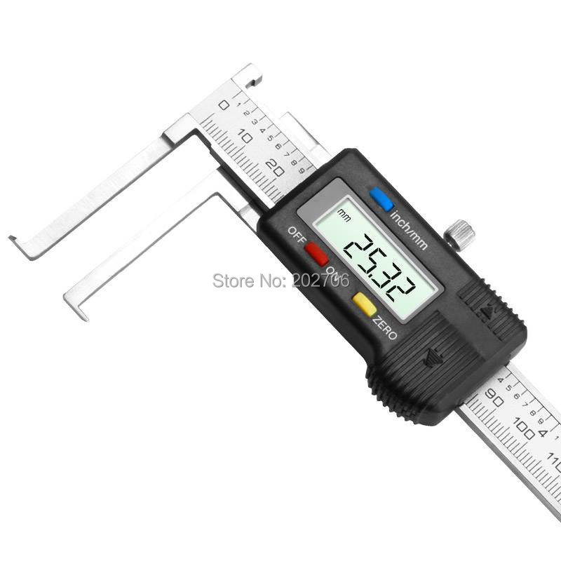 Calibro Digitale per Scanalatu - Digital Caliper 150Mm Stainless Steel recensione e prezzo