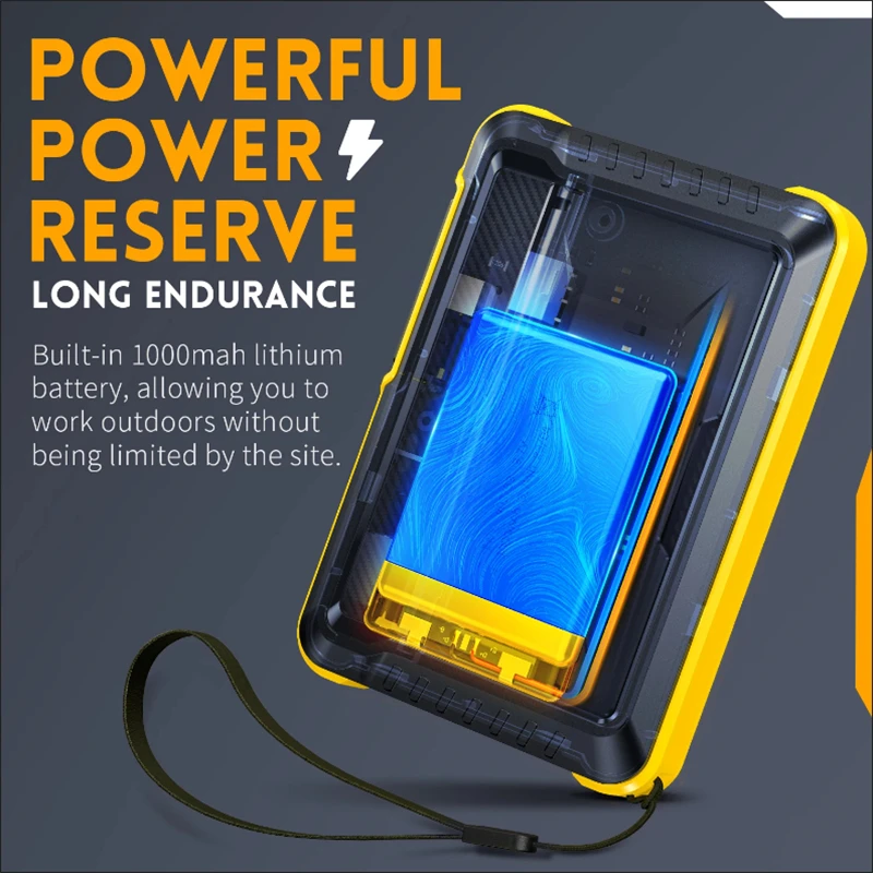 Kit di aggiornamento per oscil - Fnirsi Digital Oscilloscope Handheld recensione e prezzo