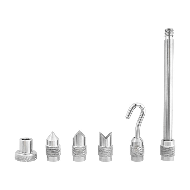 Strumento di misurazione della - Test Instruments recensione e prezzo