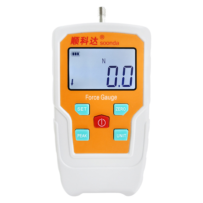 Strumento di misurazione della - Test Instruments recensione e prezzo
