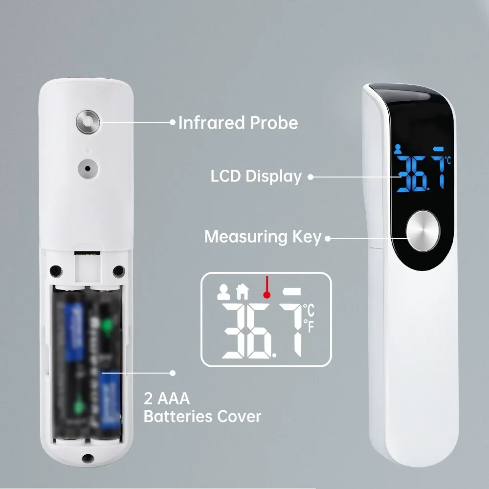 Ossimetro medico ricaricabile  - Pulse Oximeter Fingertip Rechargeable recensione e prezzo
