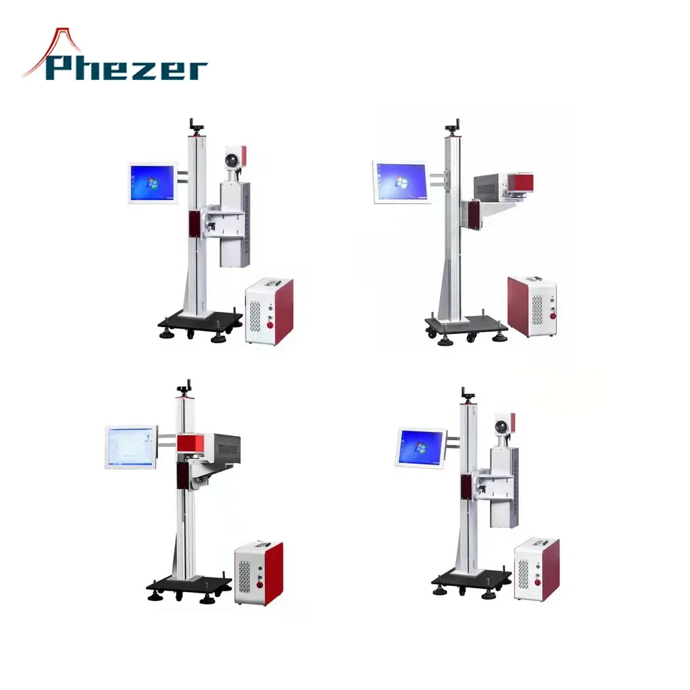 Marcatore Laser a Fibra 30W pe - Fiber Laser Marking Machine 30W recensione e prezzo