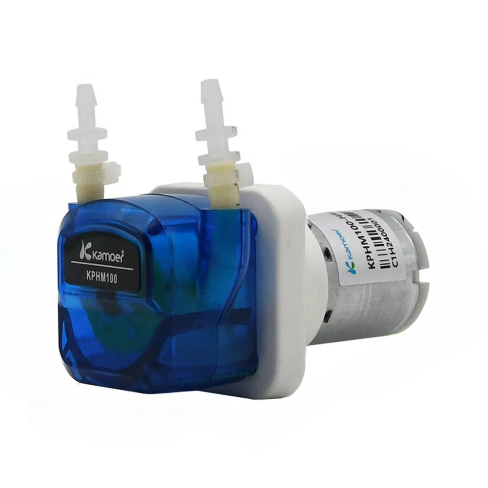 Piccola pompa dosatrice perist - Mini Peristaltic Pump 12V recensione e prezzo