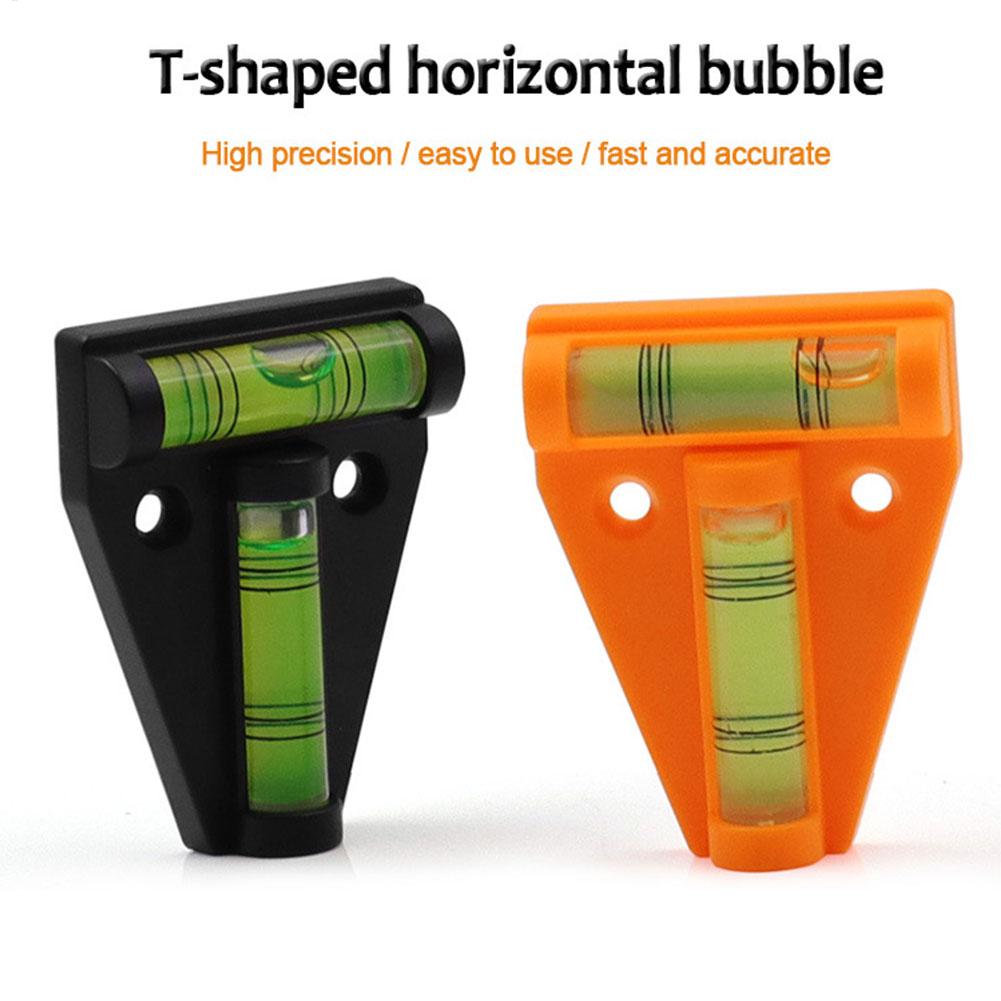 Nuovo 1 pz Mini Livella a T in - Test Instruments recensione e prezzo
