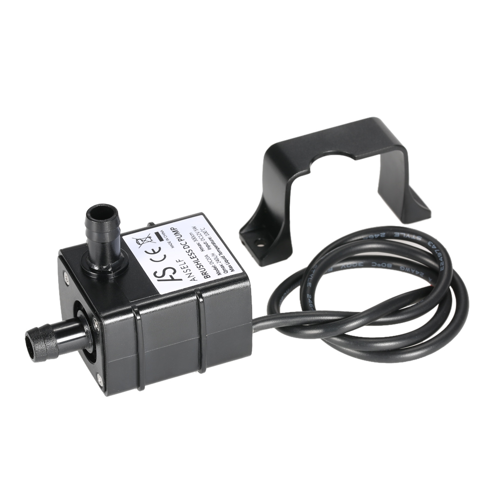Ultra-silenzioso Mini DC12V Br - Mini Peristaltic Pump 12V recensione e prezzo