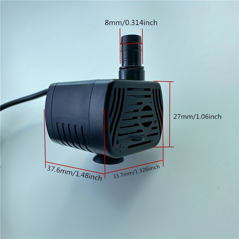 1 pompa per acqua, alimentazio - Mini Peristaltic Pump 12V recensione e prezzo