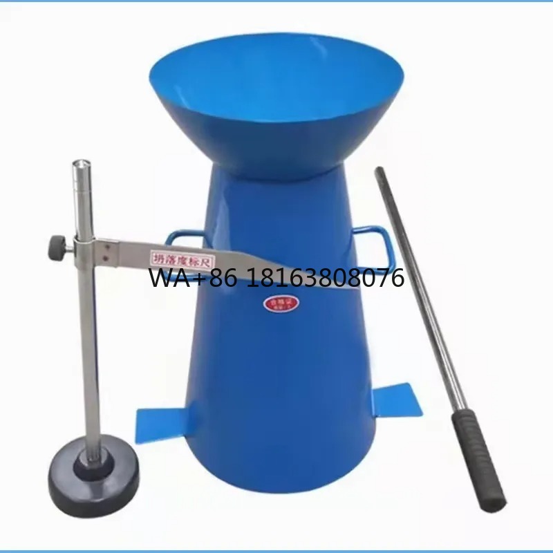 Cilindro per il rilevamento de - Test Instruments recensione e prezzo