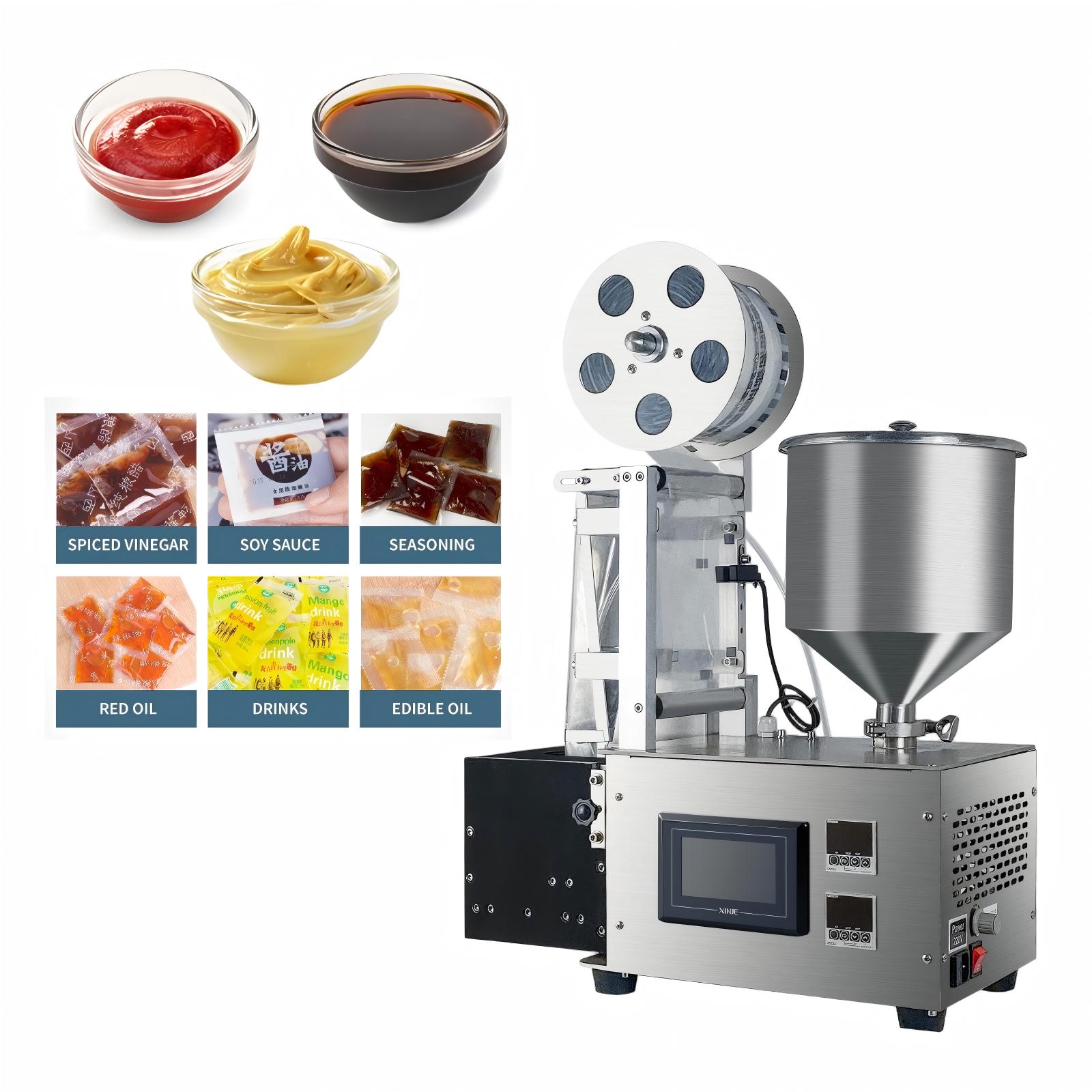 Macchina automatica per il rie - Packaging recensione e prezzo