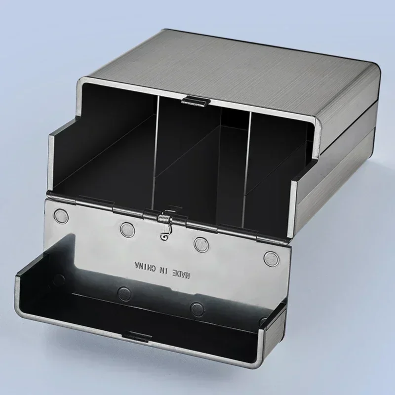 Confezione da 40 astucci porta - Packaging recensione e prezzo