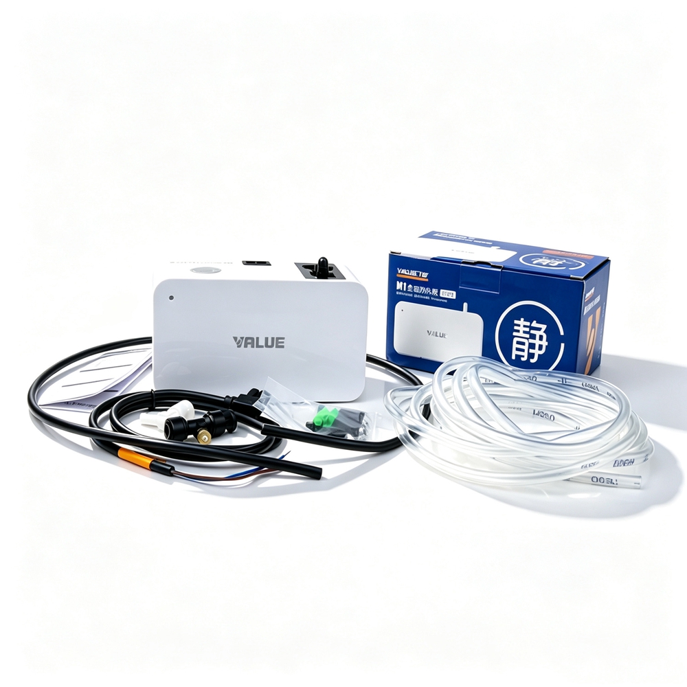 Pompa di Scarico per Condizion - Vacuum Chamber Kit With Pump recensione e prezzo