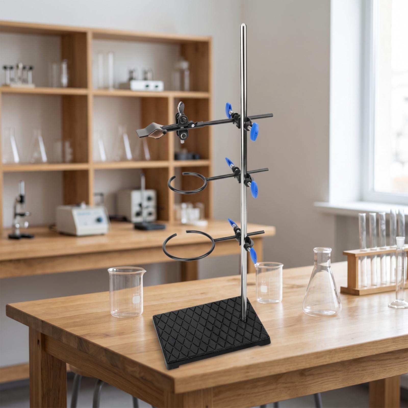 Supporto per provette da labor - Lab Equipment recensione e prezzo