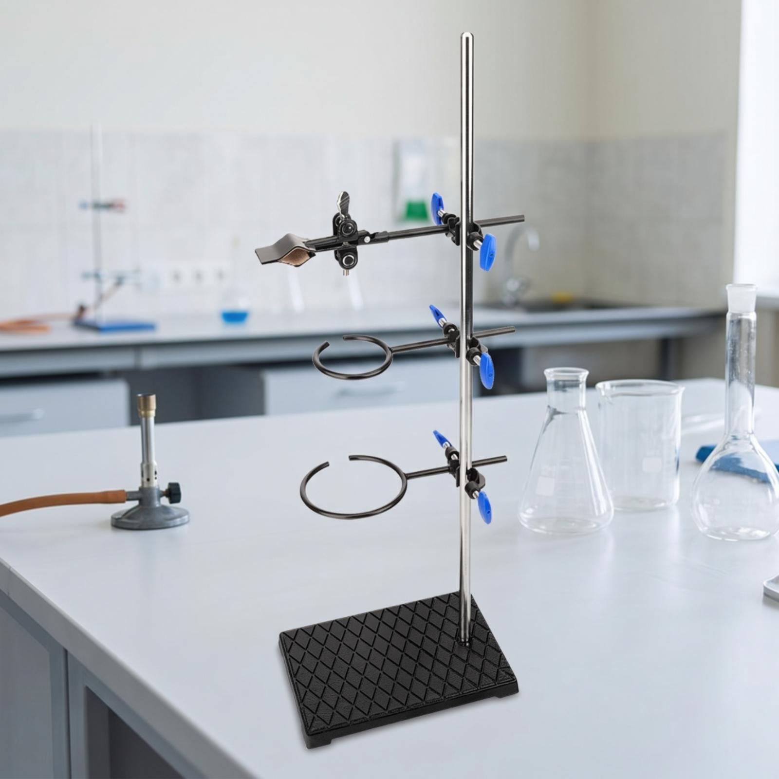 Supporto per provette da labor - Lab Equipment recensione e prezzo