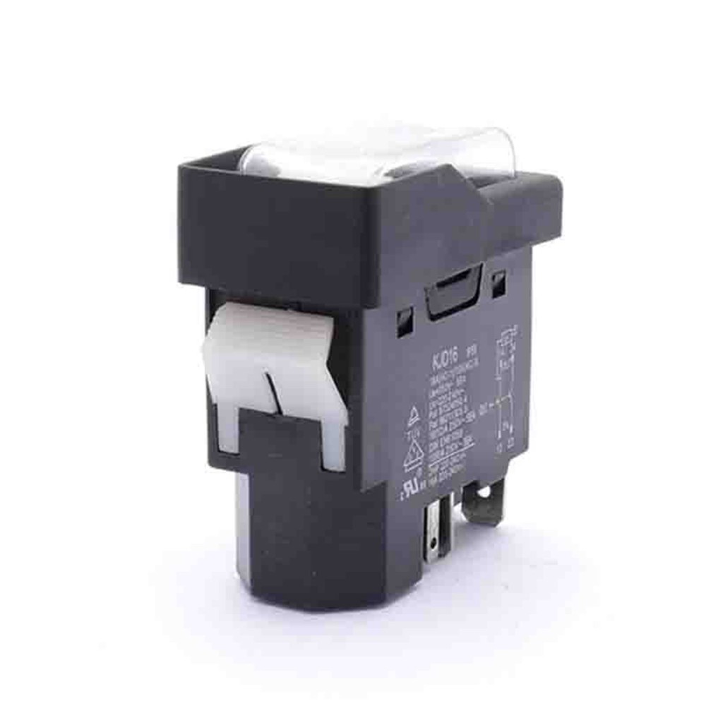 Interruttore elettromagnetico  - Industrial Tools recensione e prezzo